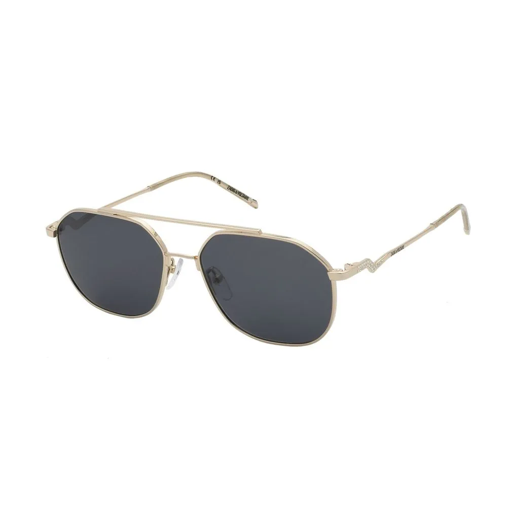 Zadig & Voltaire Women's Multicolor Metal Sunglasses
