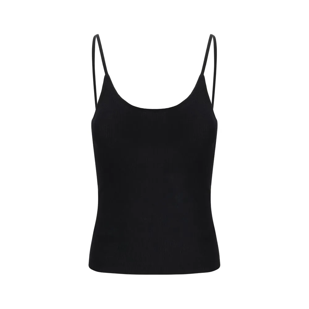 Chloé Women's Ribbed Top