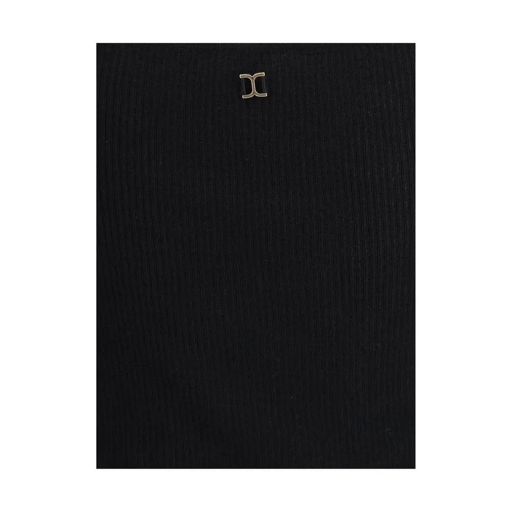 Chloé Women's Ribbed Top