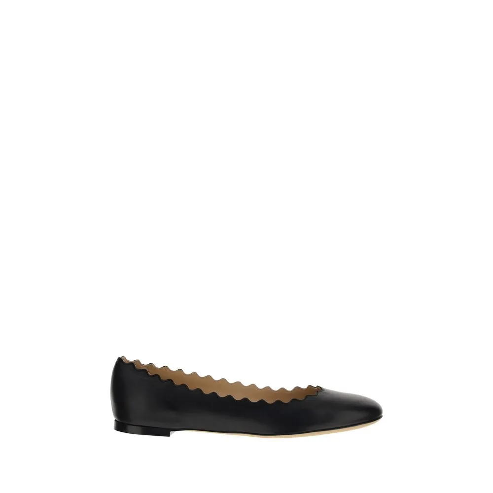 Chloé Women's Ballerinas