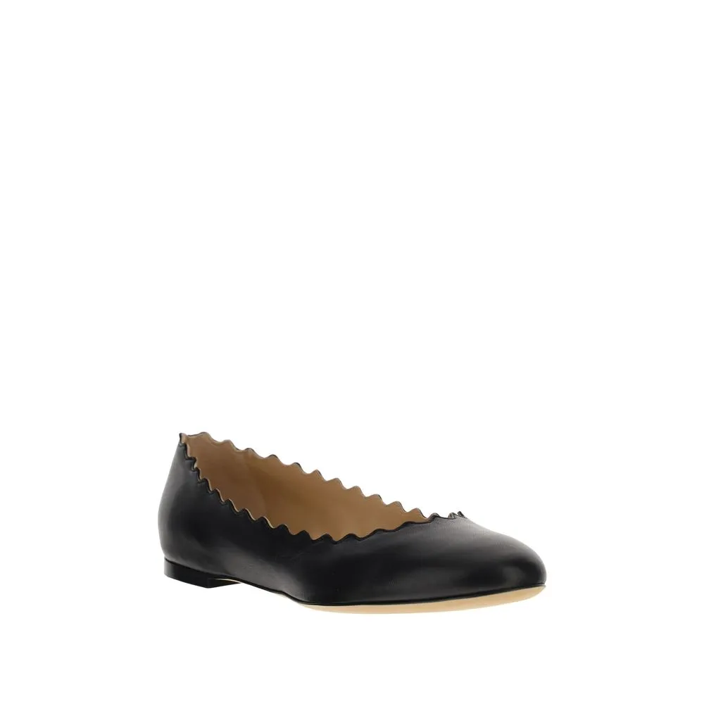 Chloé Women's Ballerinas