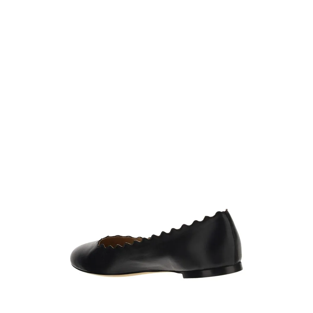 Chloé Women's Ballerinas