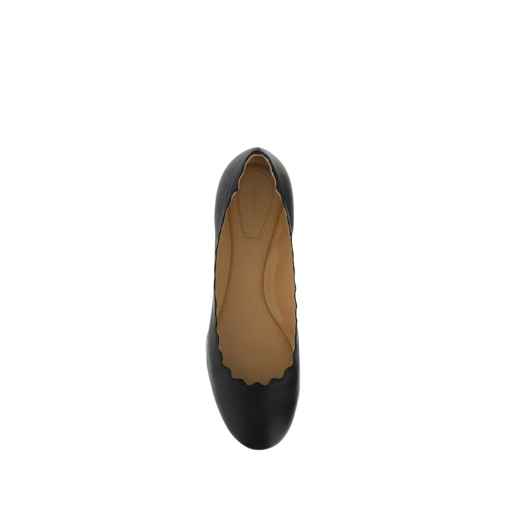 Chloé Women's Ballerinas