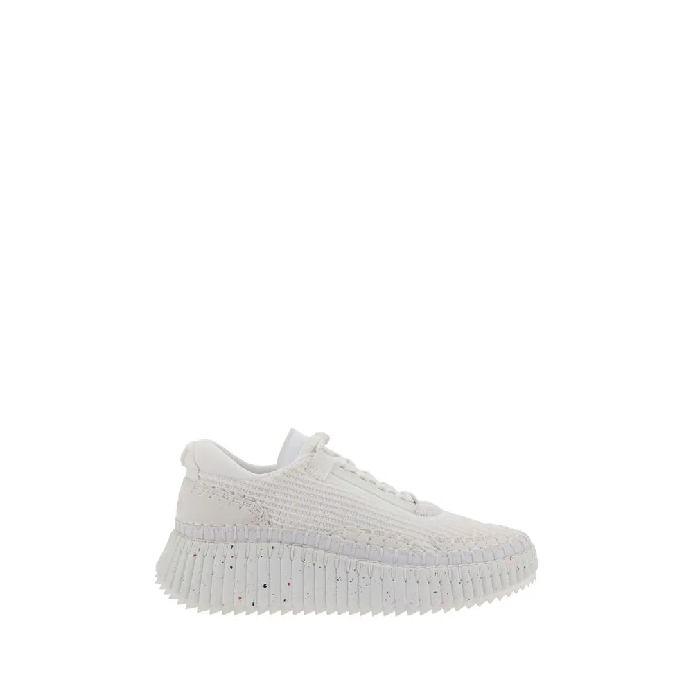 Chloé Women's Nama Sneakers