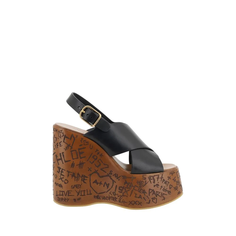 Chloé Women's Maxime Sandals