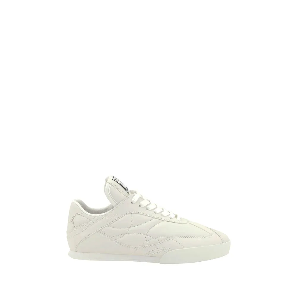 Chloé Women's Kick Sneakers
