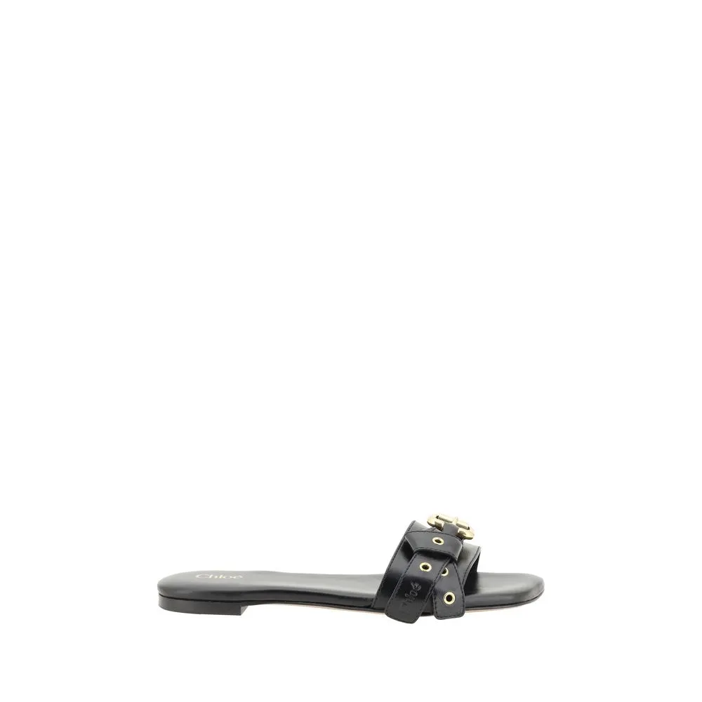 Chloé Women's Mae Sandals