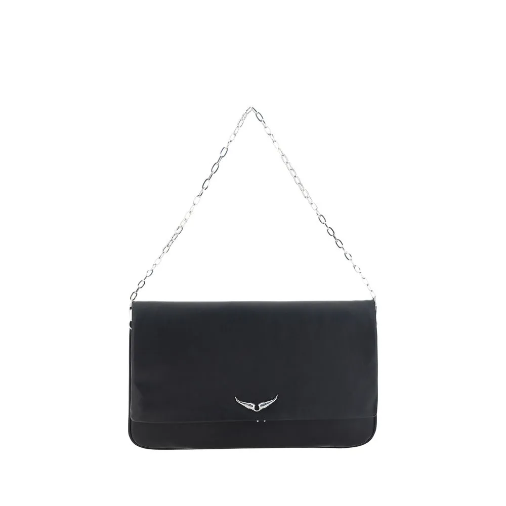 Zadig & Voltaire Women's Rock Eternal Shoulder Bag