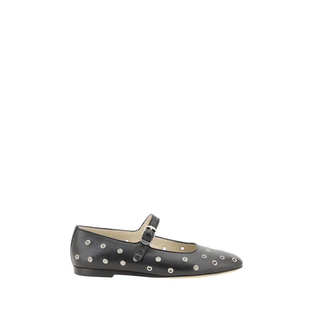 LE MONDE BERYL Women's Mary Jane Ballerinas