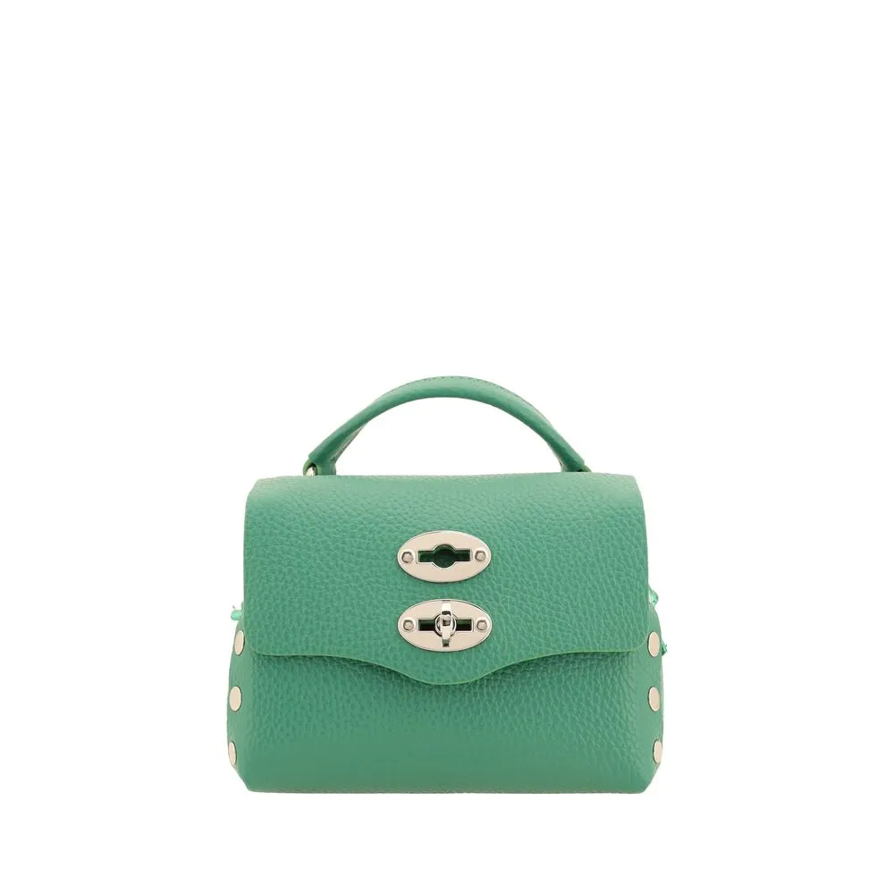 Zanellato Women's Postina Shoulder Bag