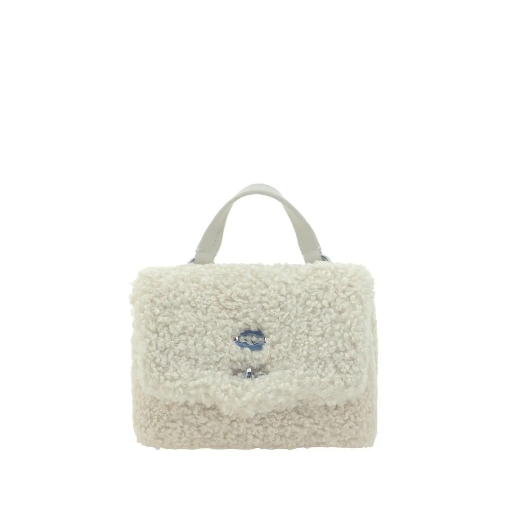 Zanellato Women's Postina Dolly Shoulder Bag