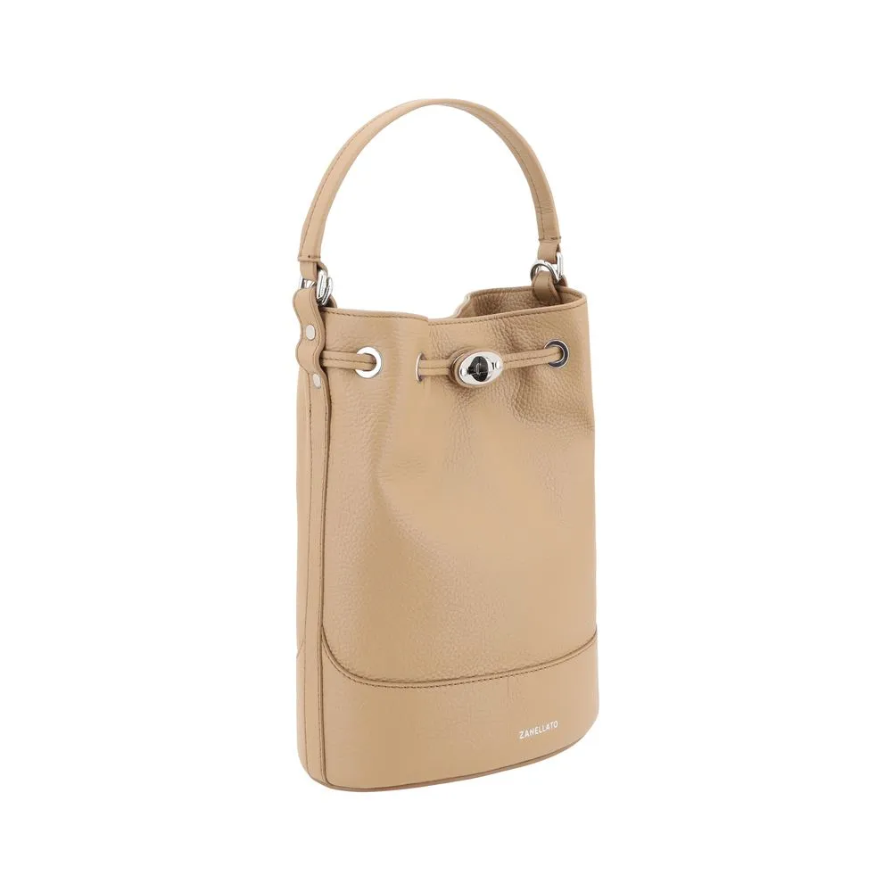 Zanellato Women's Monda Bucket Bag