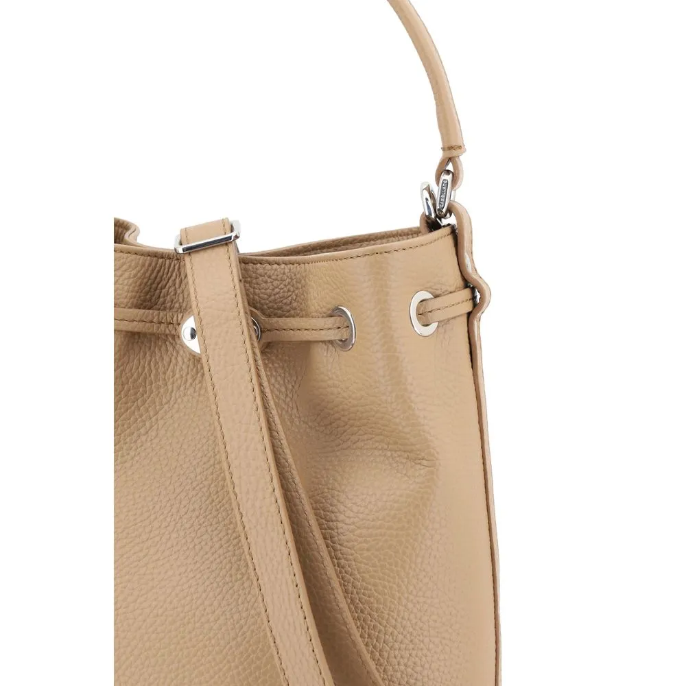 Zanellato Women's Monda Bucket Bag