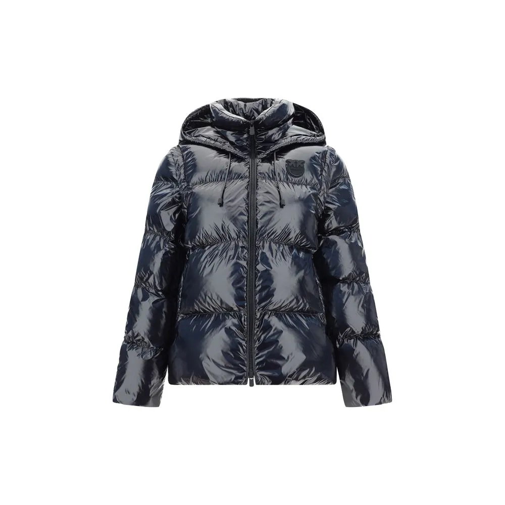 PINKO Women's Down Jacket