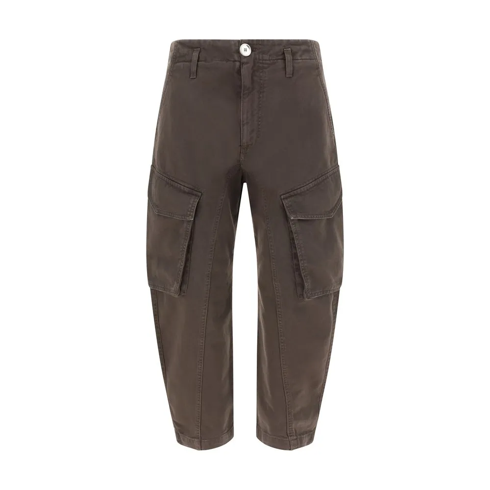 PINKO Women's Denim Pants