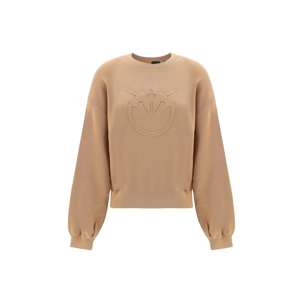 PINKO Women's Sweatshirt