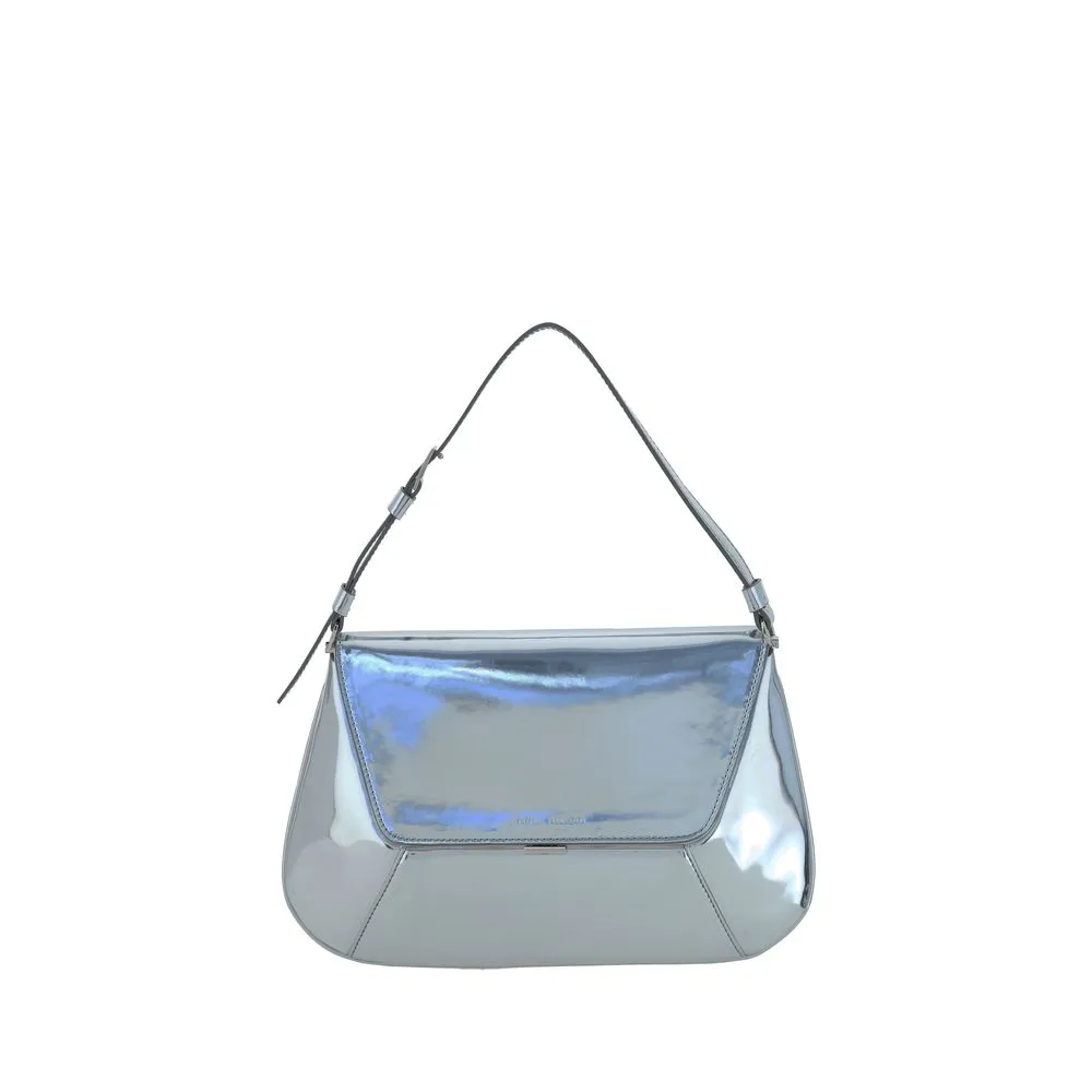 Amina Muaddi Women's Ami Handbag