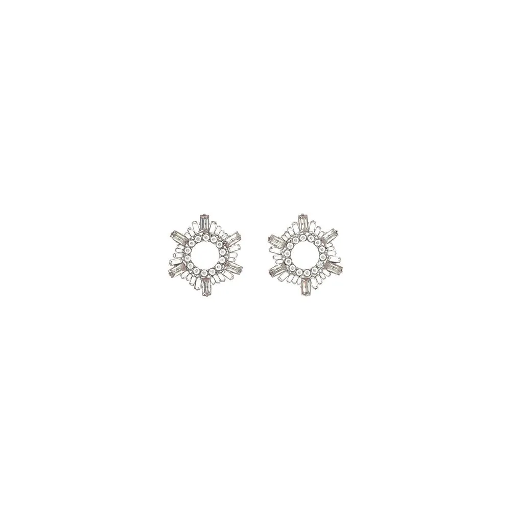 Amina Muaddi Women's Begum Earrings