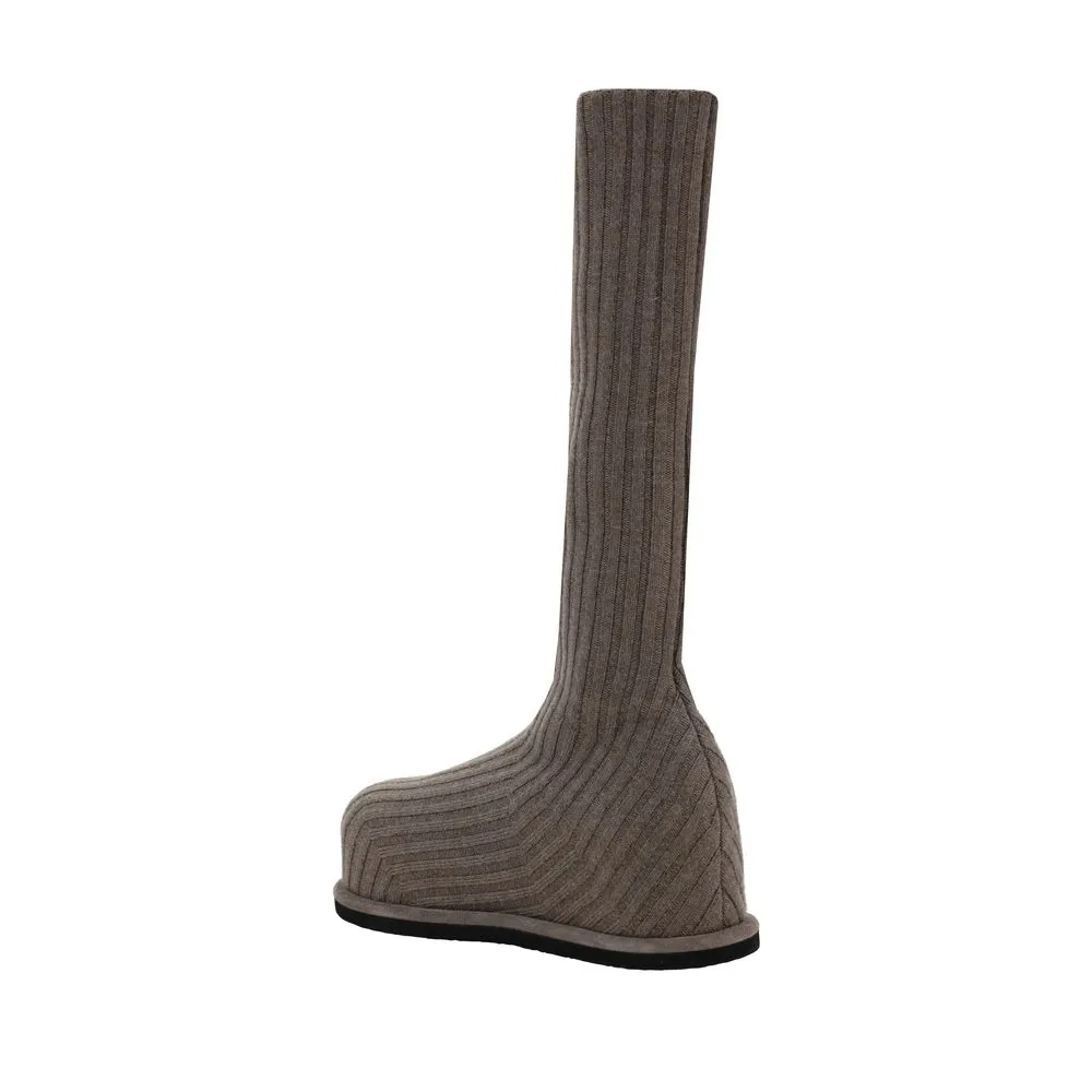Amina Muaddi Women's Veneda Boots