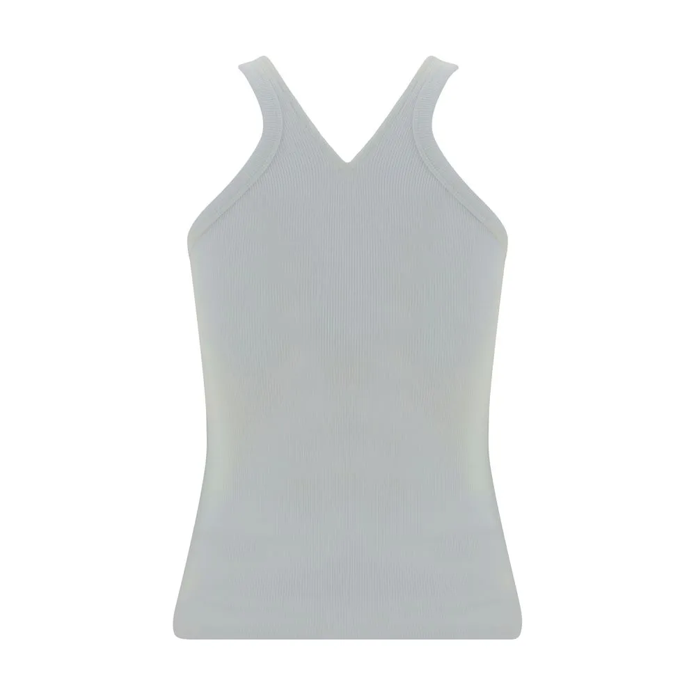Courreges Women's Criss Cross Top