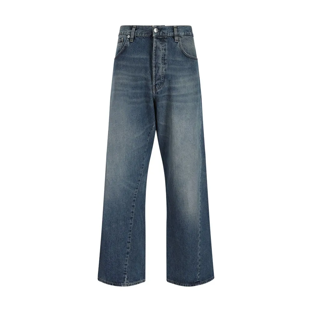 Sunflower Men's Jeans
