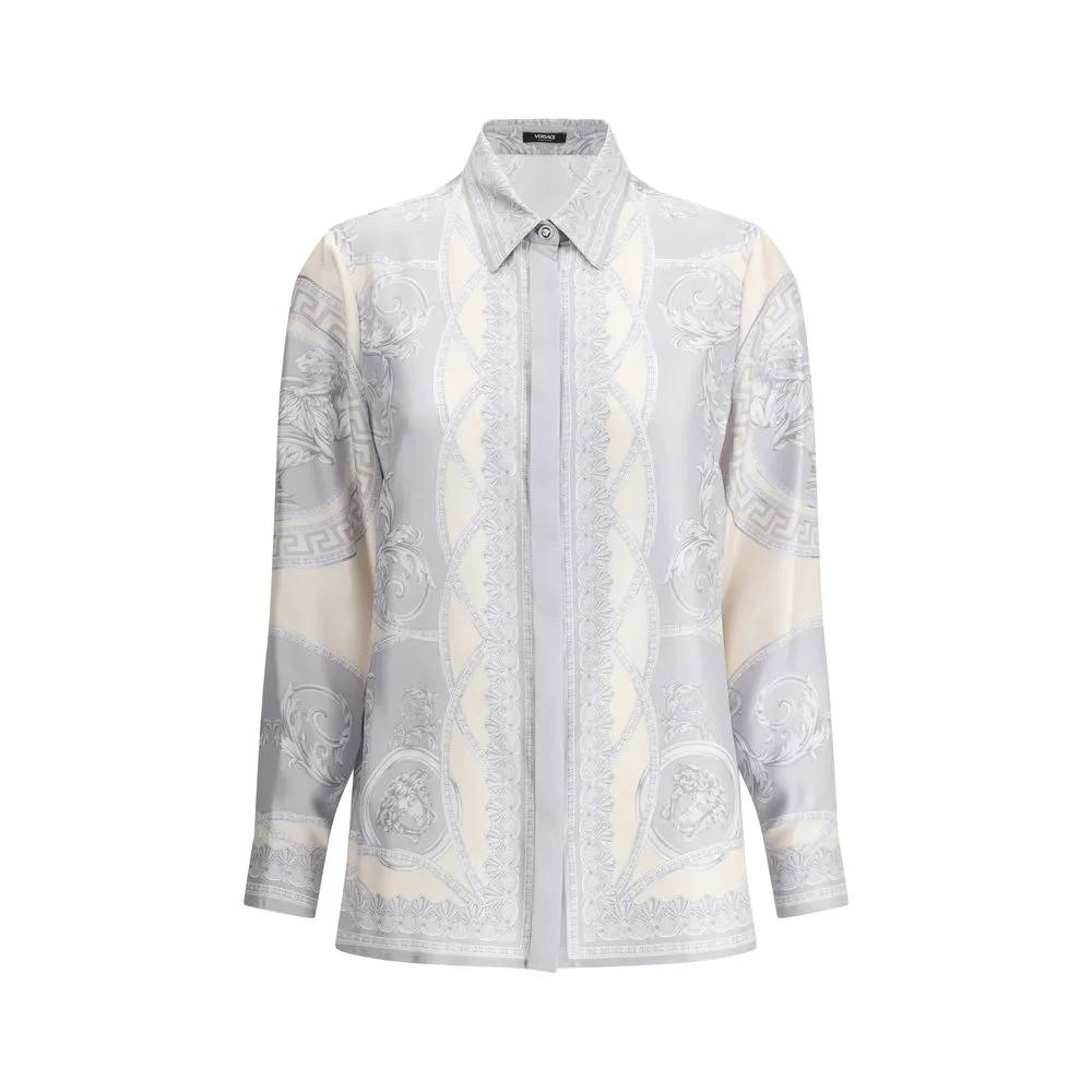Versace Women's Barocco Shirt