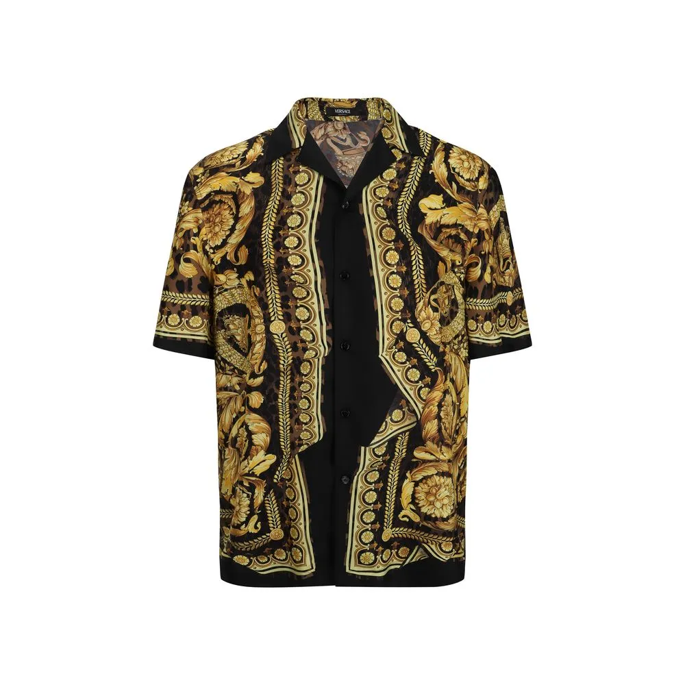 Versace Men's Informal Shirt
