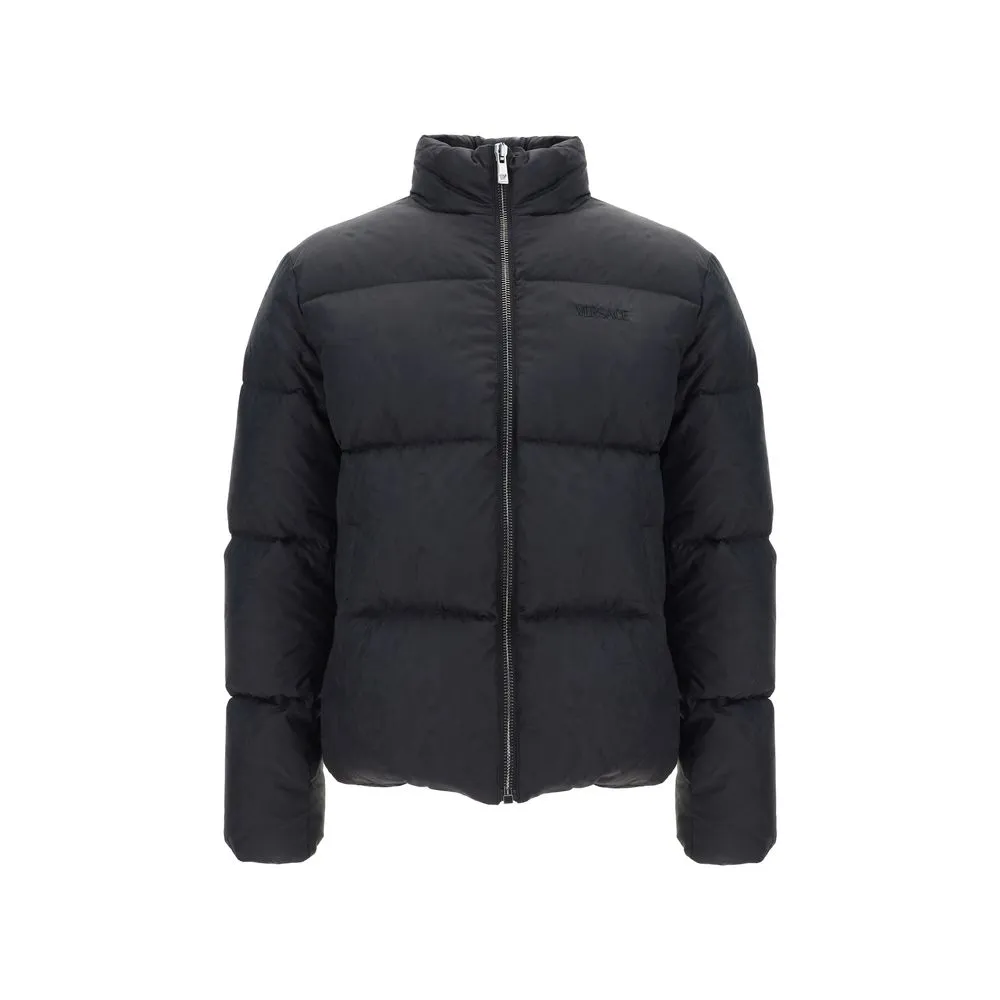 Versace Men's Down Jacket
