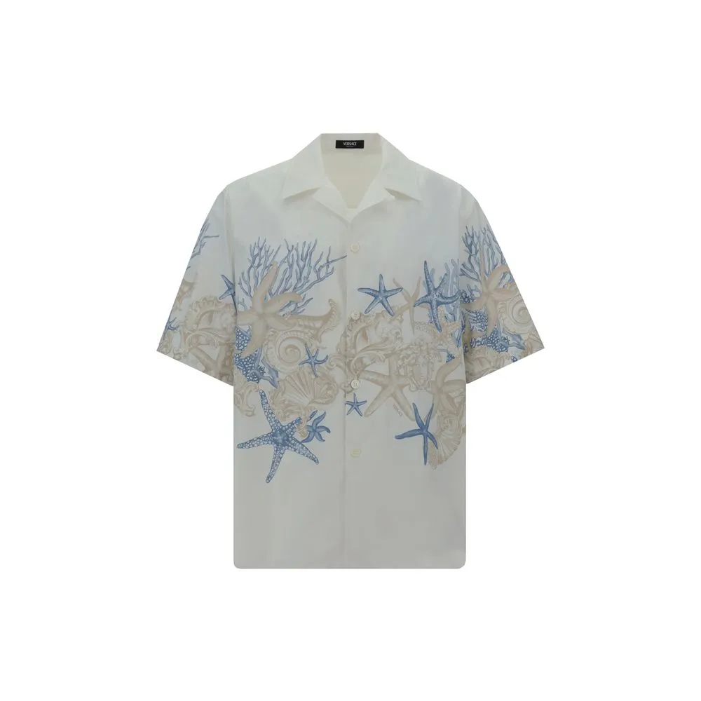 Versace Men's Informal Shirt