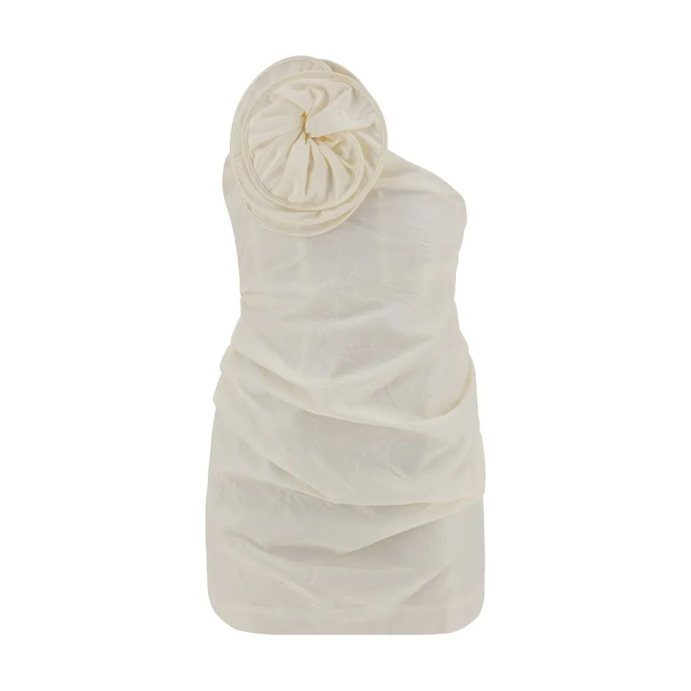 Magda Butrym Women's Mini Dress