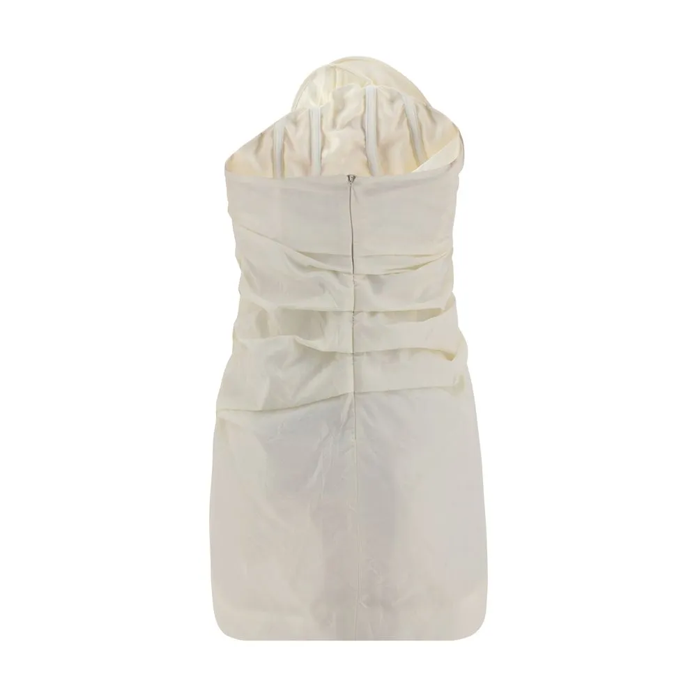 Magda Butrym Women's Mini Dress