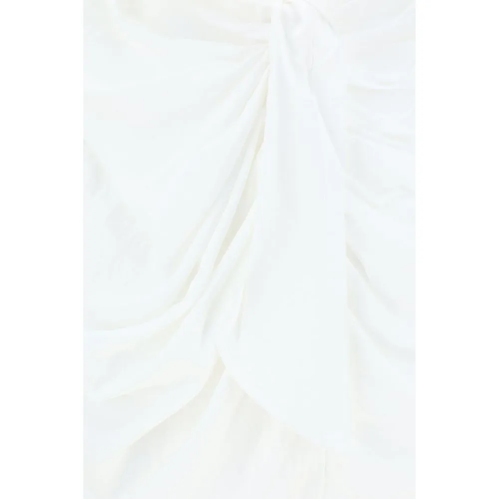 Jacquemus Women's La Robe Bahia Dress