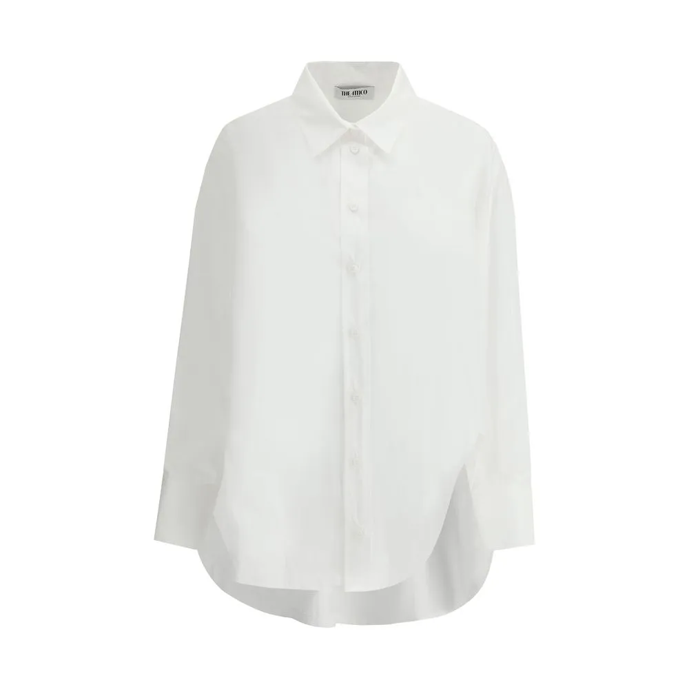 The Attico Women's Shirt