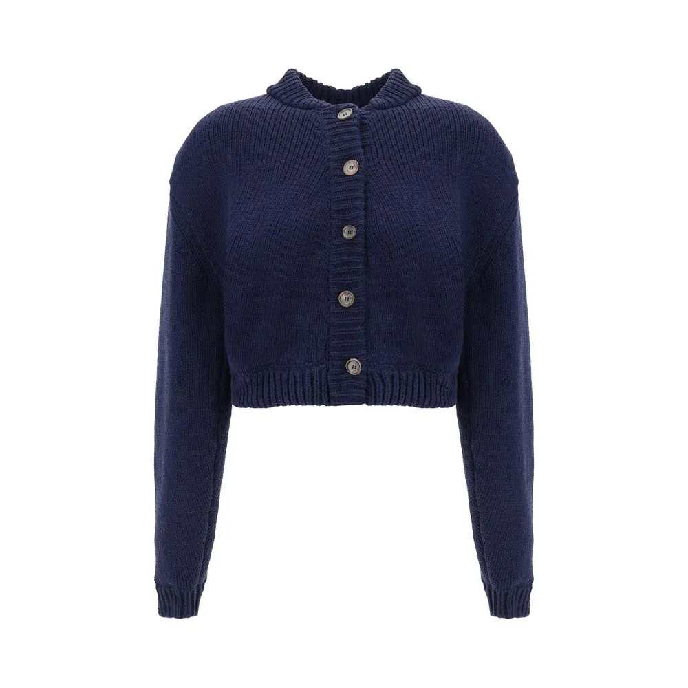 Magda Butrym Women's Cardigan