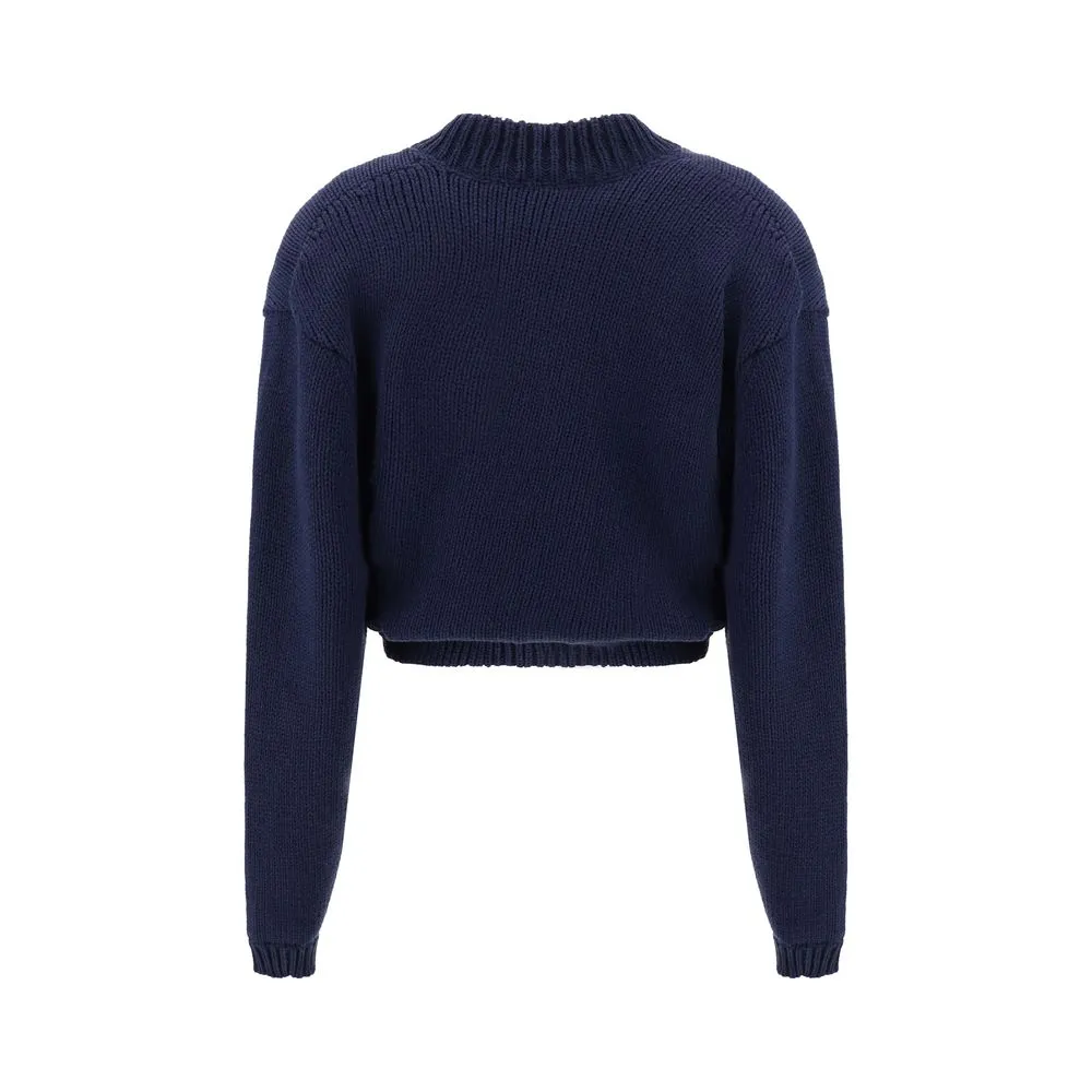 Magda Butrym Women's Cardigan