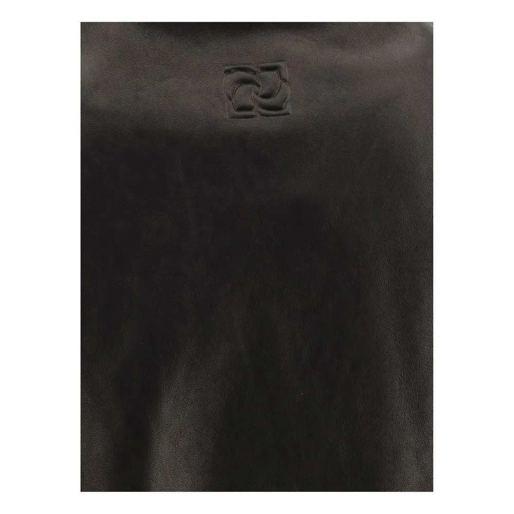 Magda Butrym Women's Leather Jacket