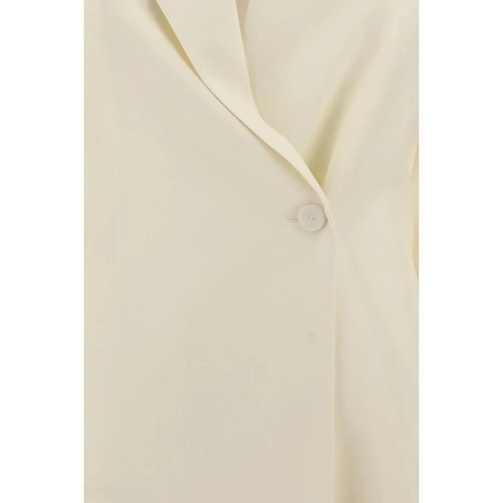 Rohe Women's Blazer Jacket
