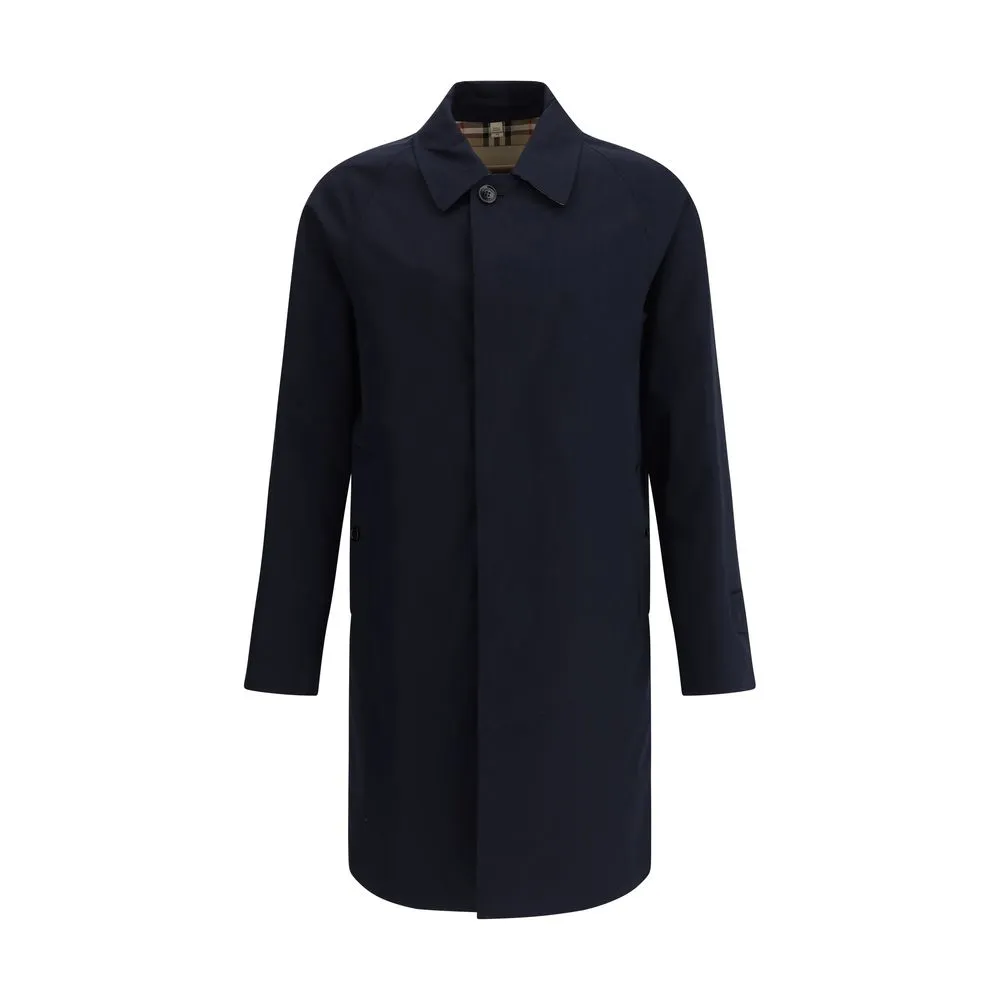 Burberry Men's Camden Coat