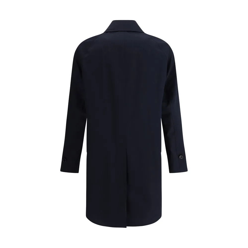 Burberry Men's Camden Coat
