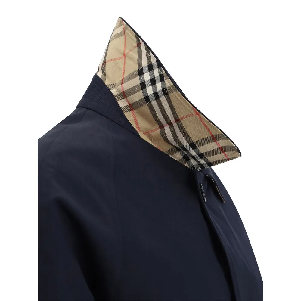 Burberry Men's Camden Coat