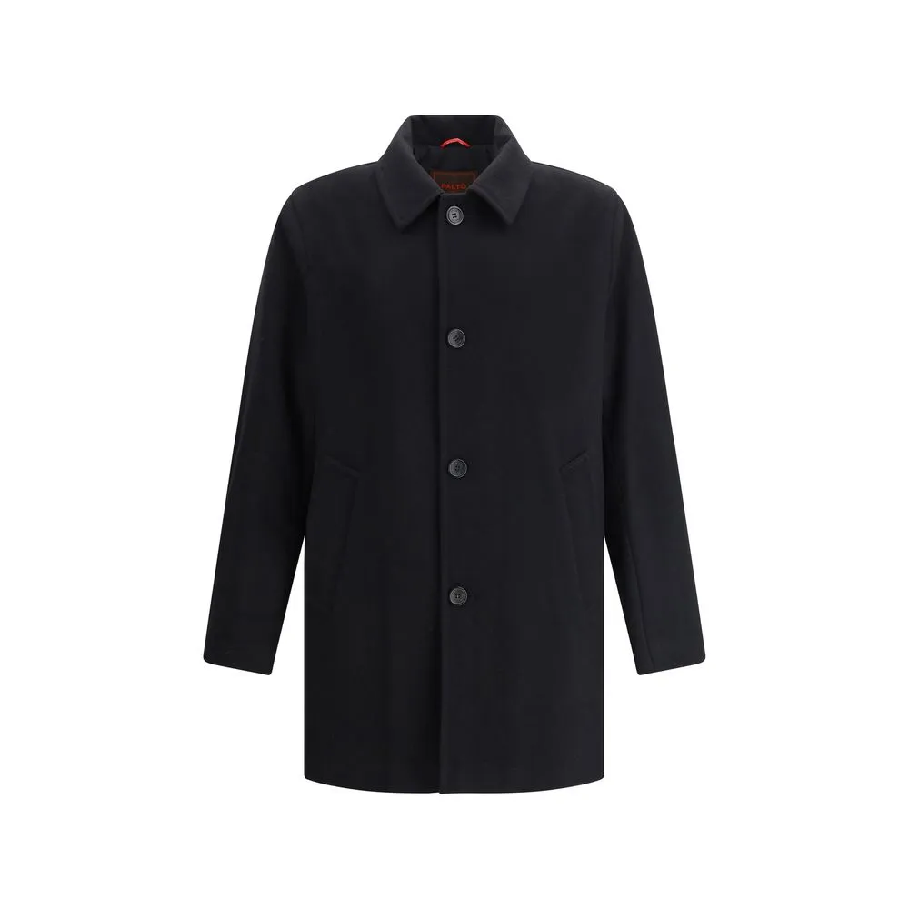 Paltò Men's Alfredo Jacket