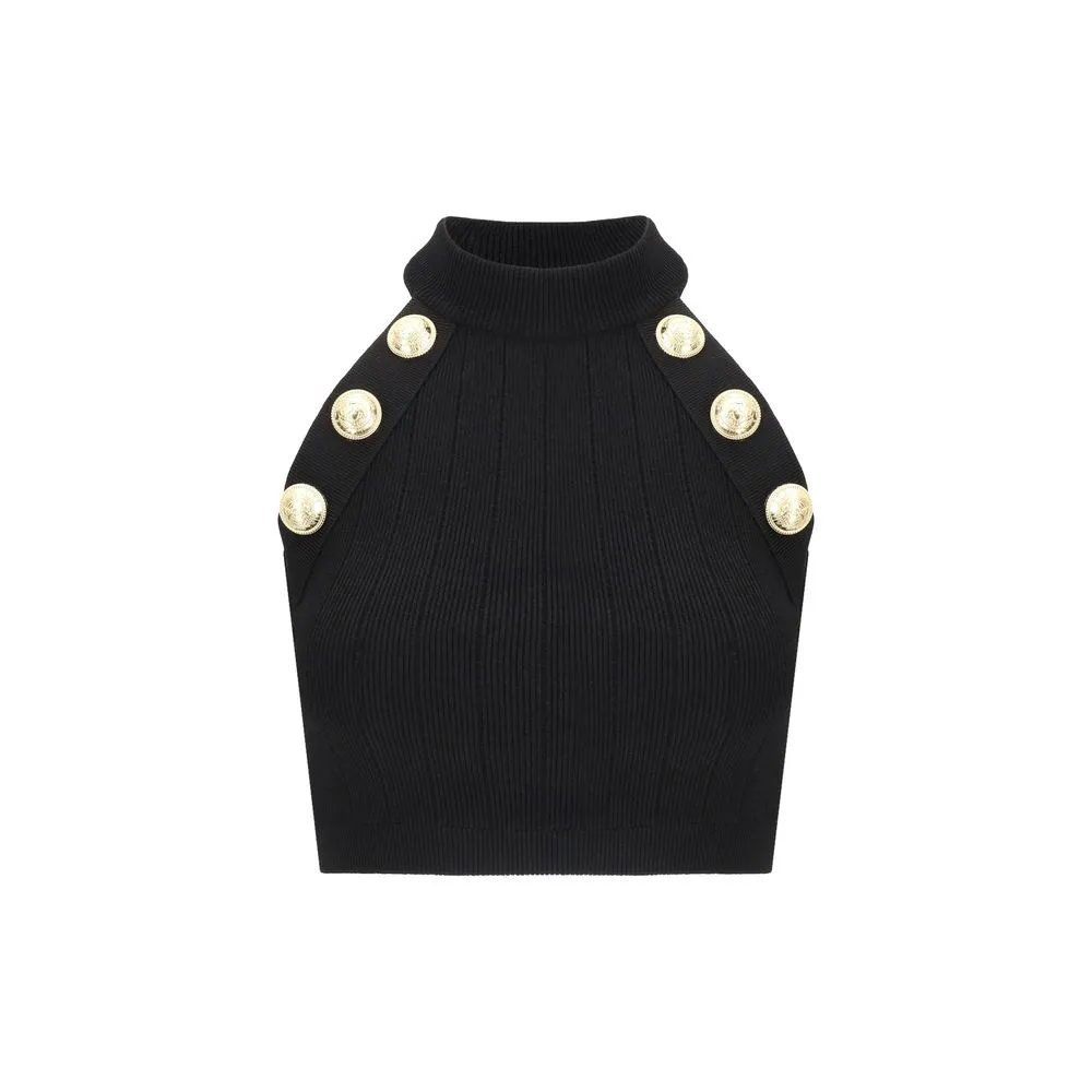 Balmain Women's Top