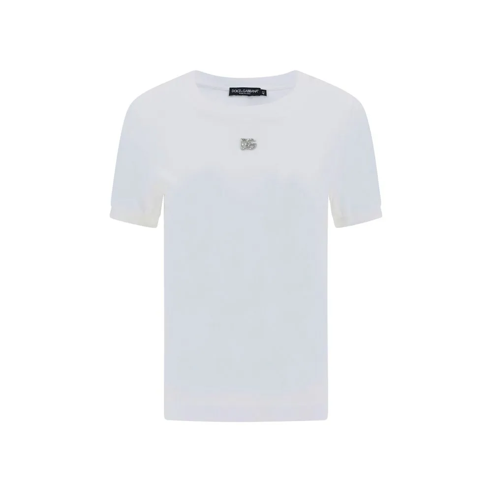 Dolce & Gabbana Women's T-Shirt
