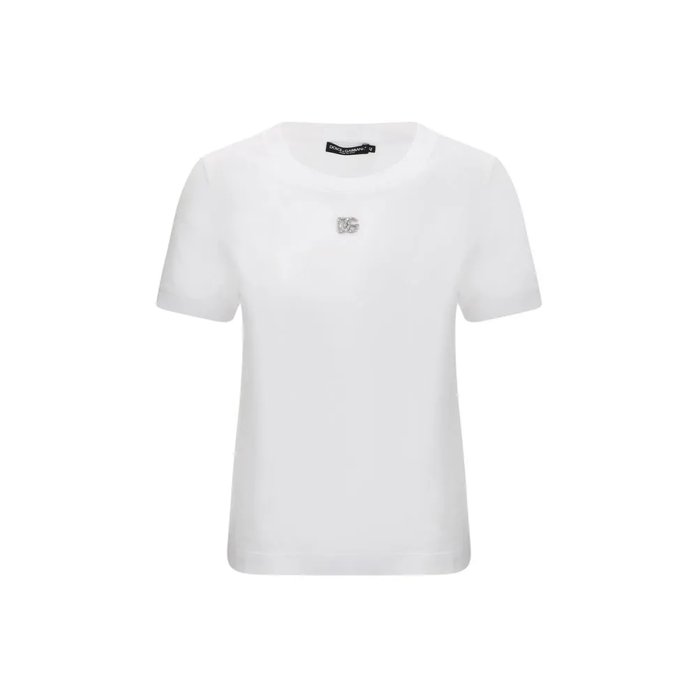 Dolce & Gabbana Women's T-Shirt