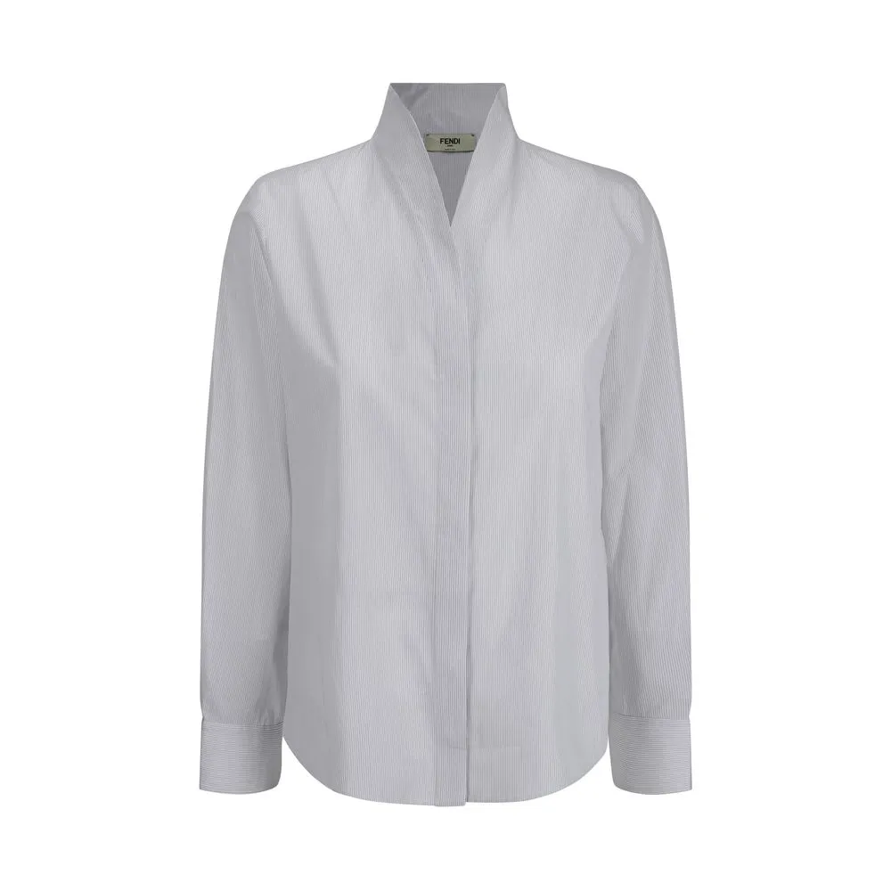Fendi Women's Shirt