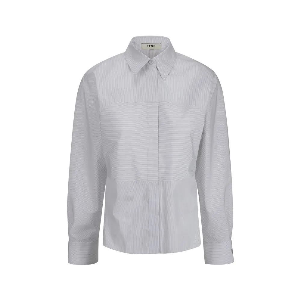 Fendi Women's Shirt