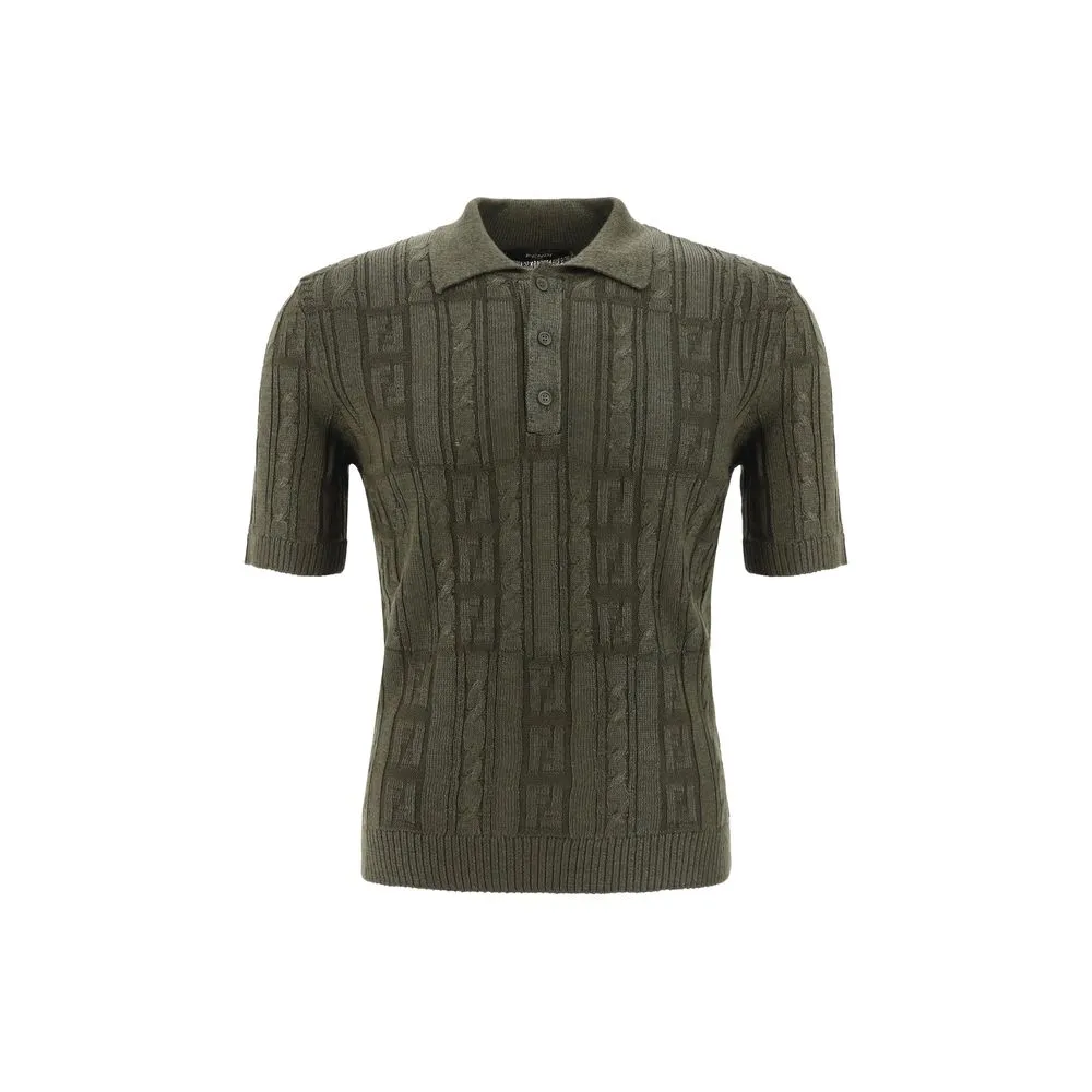 Fendi Men's Sweater