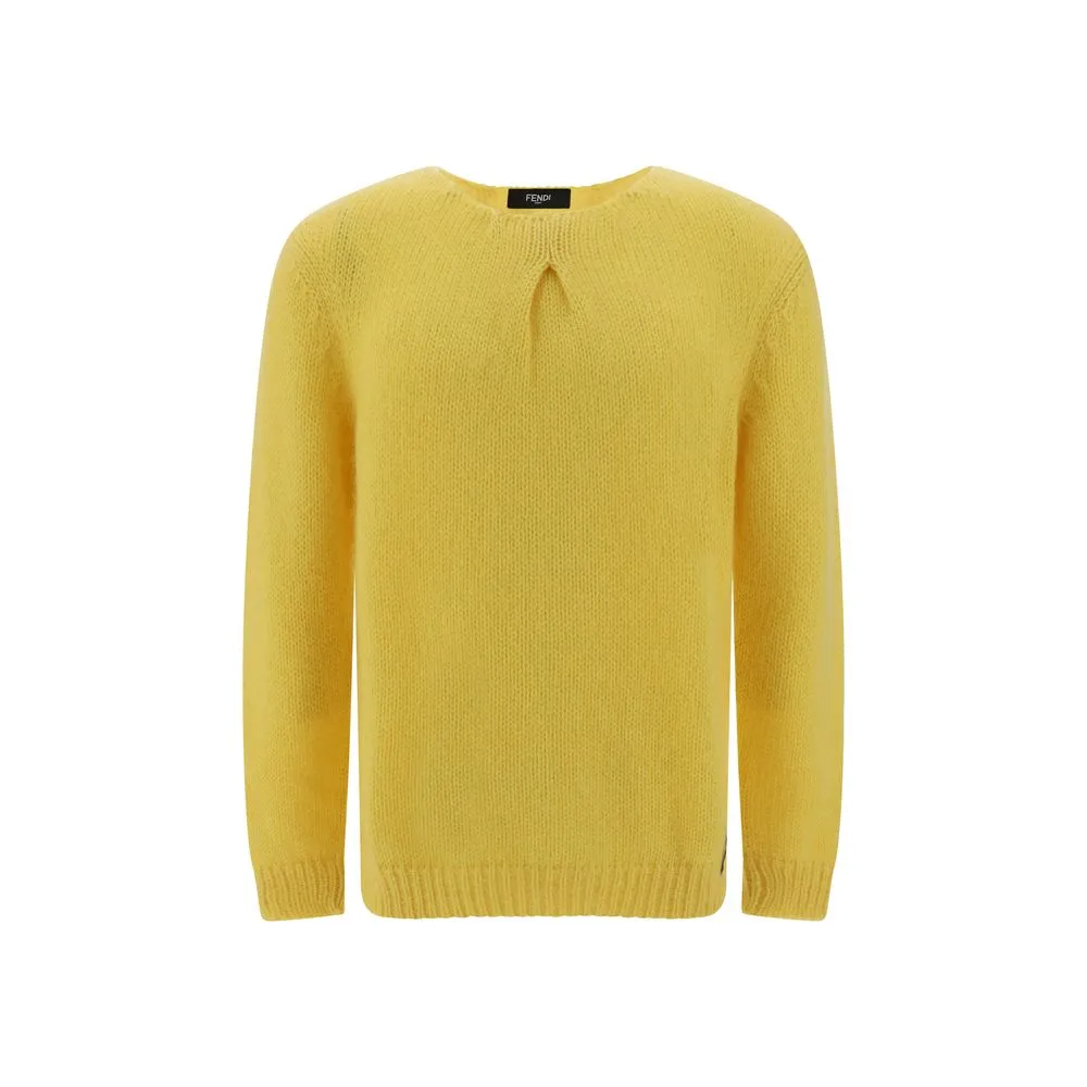 Fendi Men's Sweater