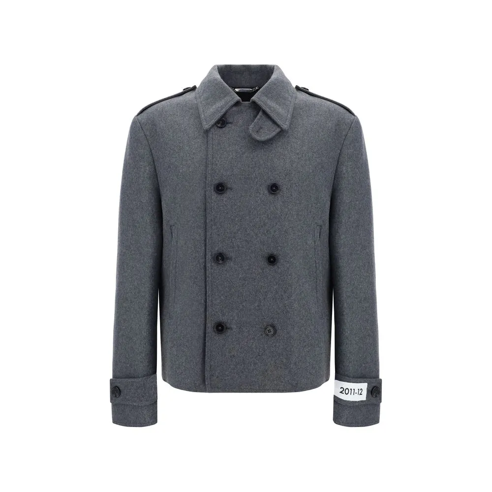 Dolce & Gabbana Men's Jacket