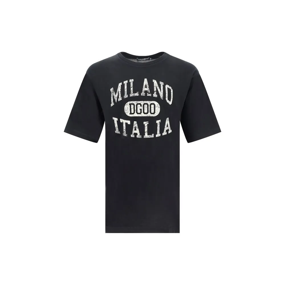 Dolce & Gabbana Men's T-Shirt
